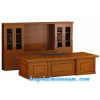 Bàn lãnh đạo cao cấp DT3012H2